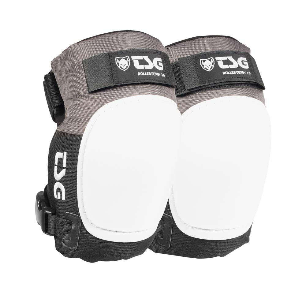 TSG Derby 3.0 Kneepad - Black