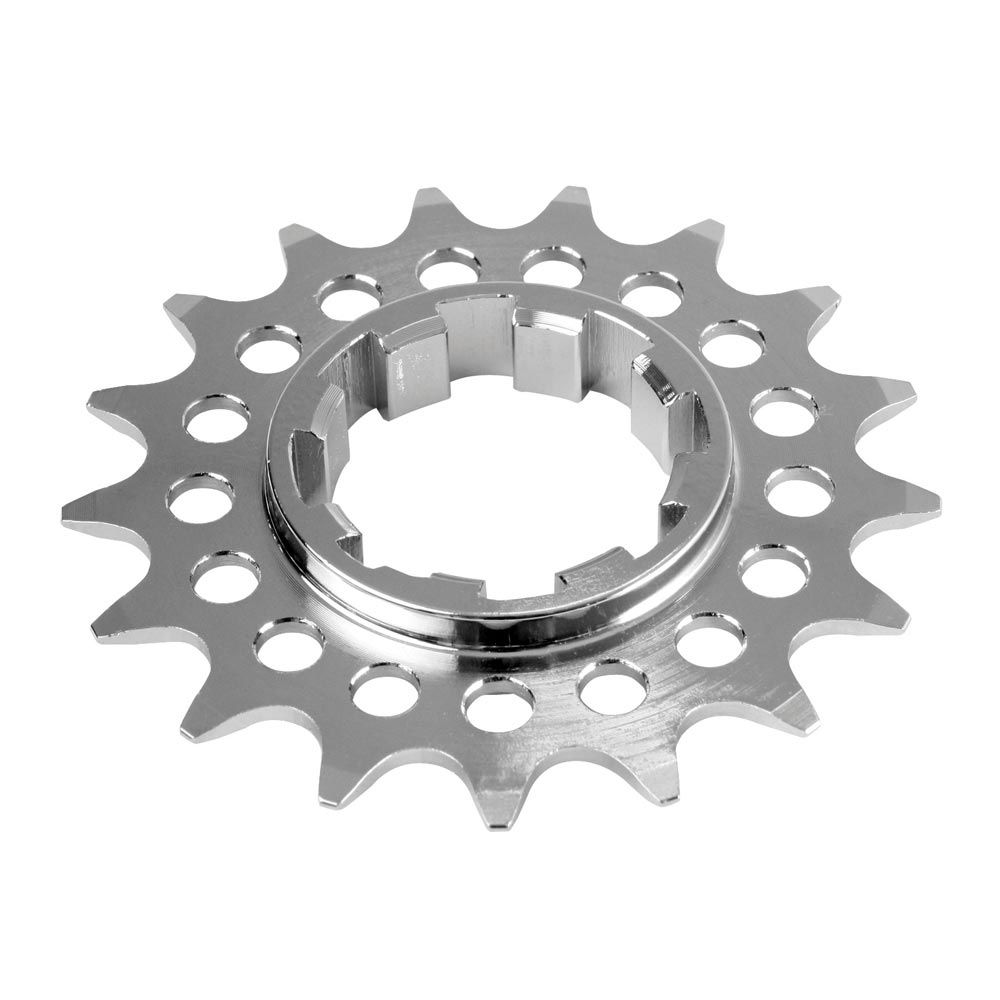 Gusset Campy SS Sprockets