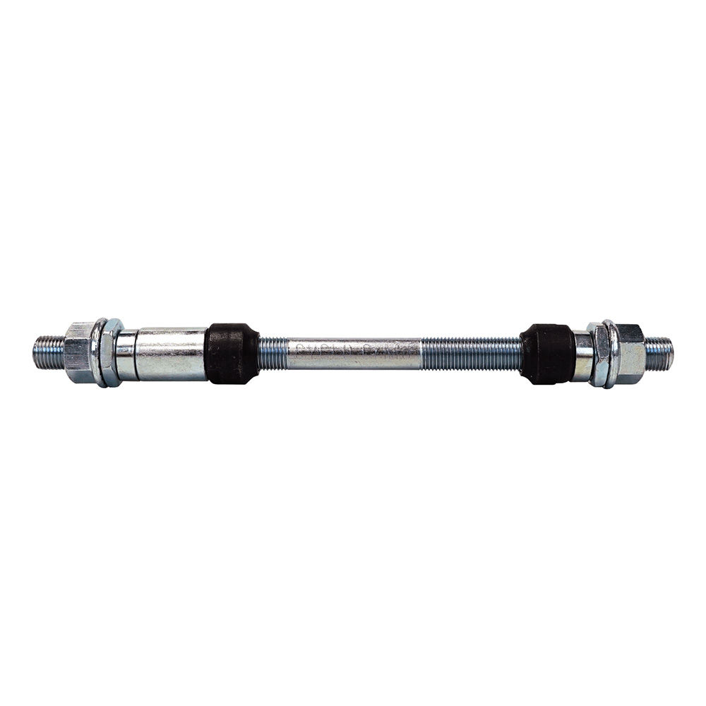 Weldtite Solid axles