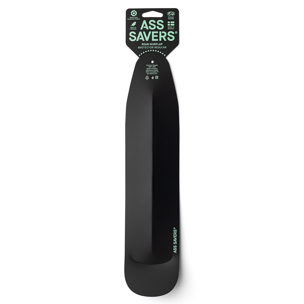 Ass Savers Brotector