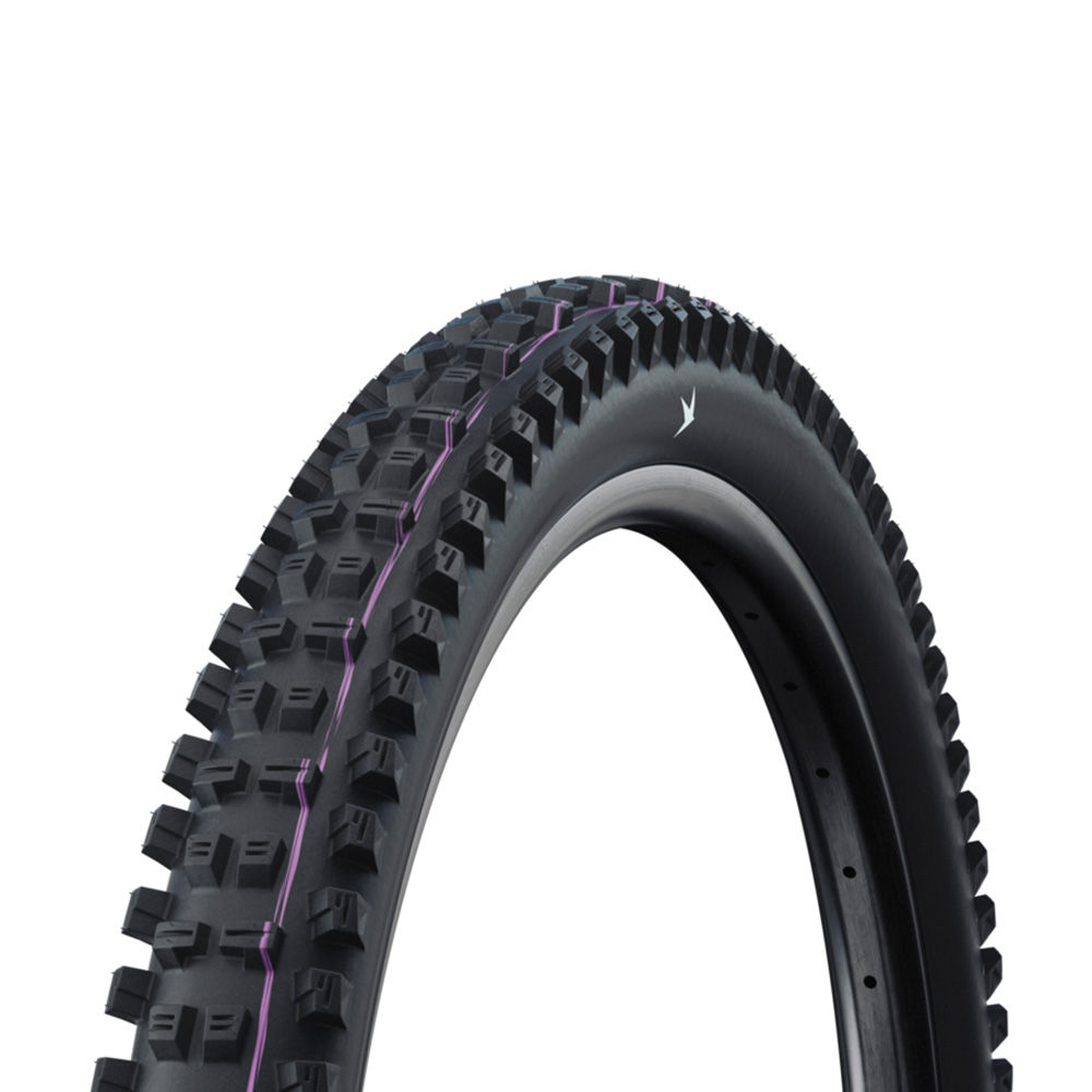 Schwalbe Tacky Chan Trail Radial Pro - 29