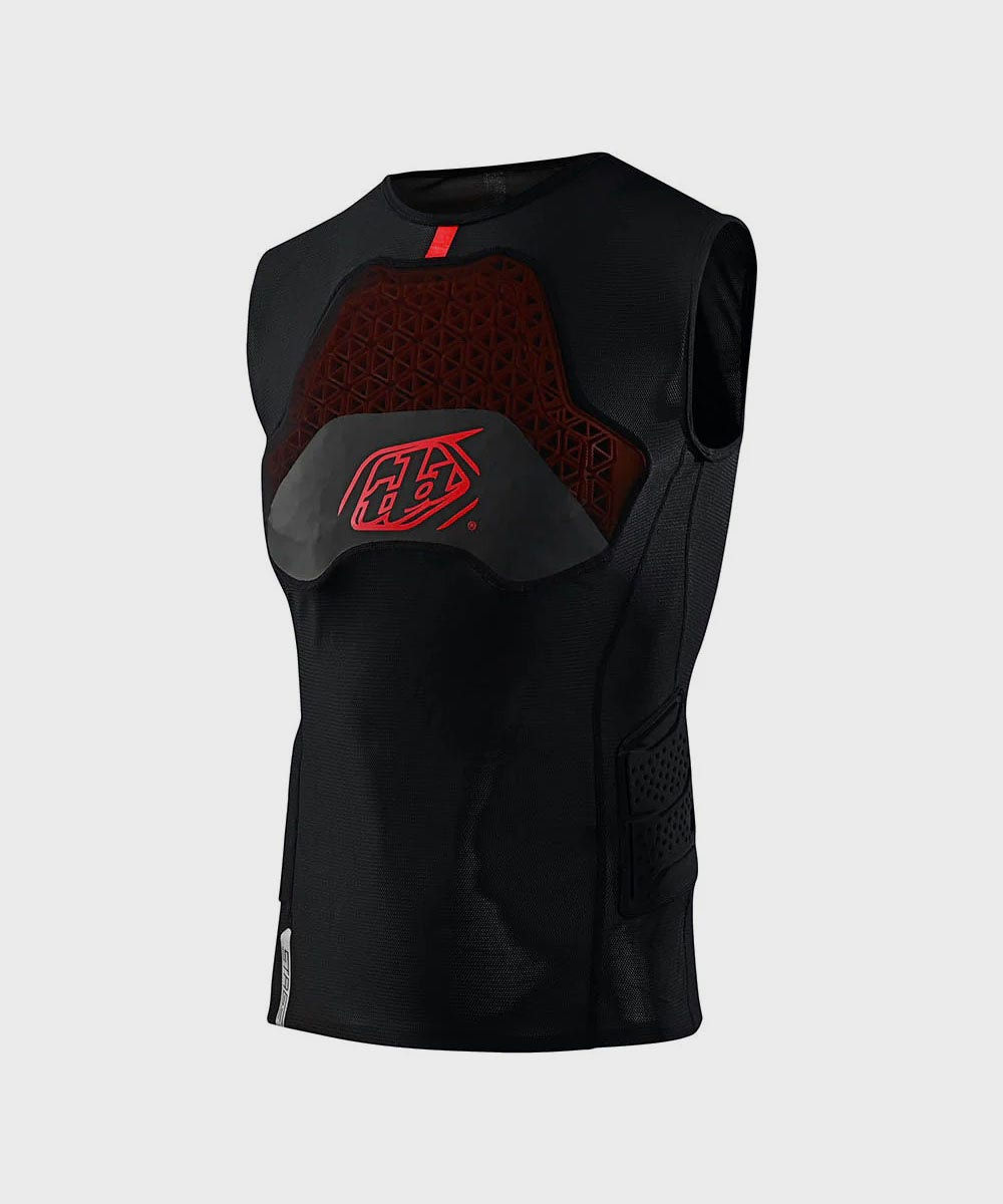 Troy Lee Designs Stage Ghost D30 Vest Baselayer