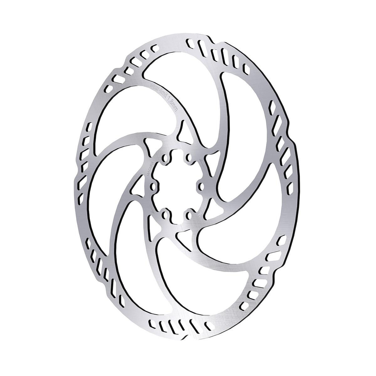 Rotor Storm HC, Ø 203 mm