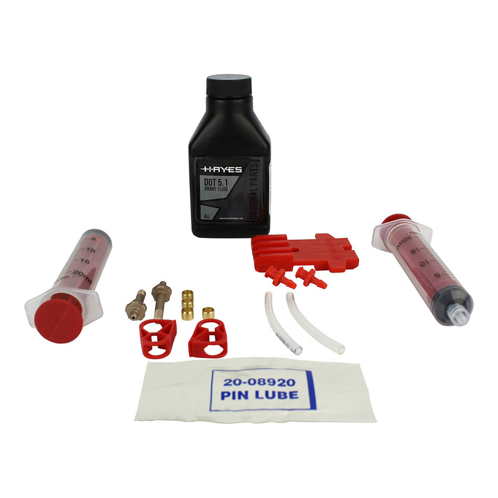 Hayes Bleed Kits