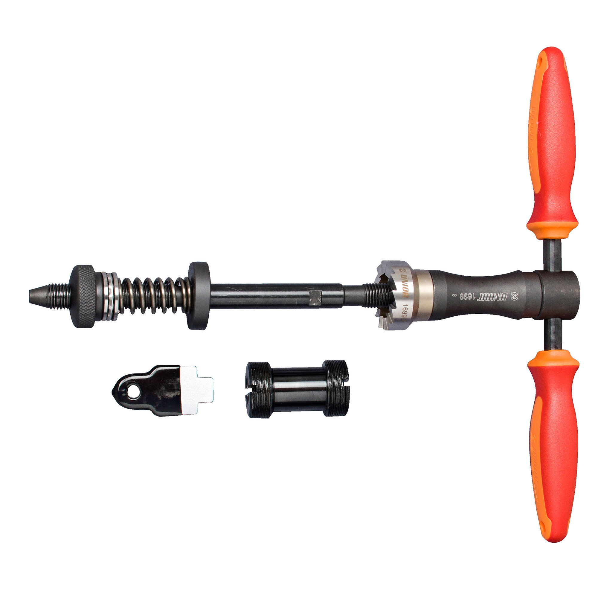 UNIOR Bottom Bracket Facing Tool BSA & ITAL