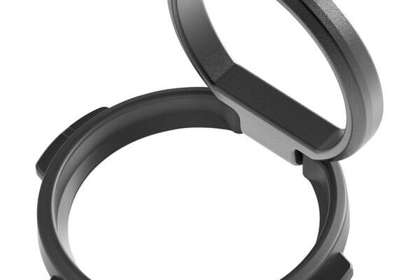 Quad Lock Phone Ring / Stand V2
