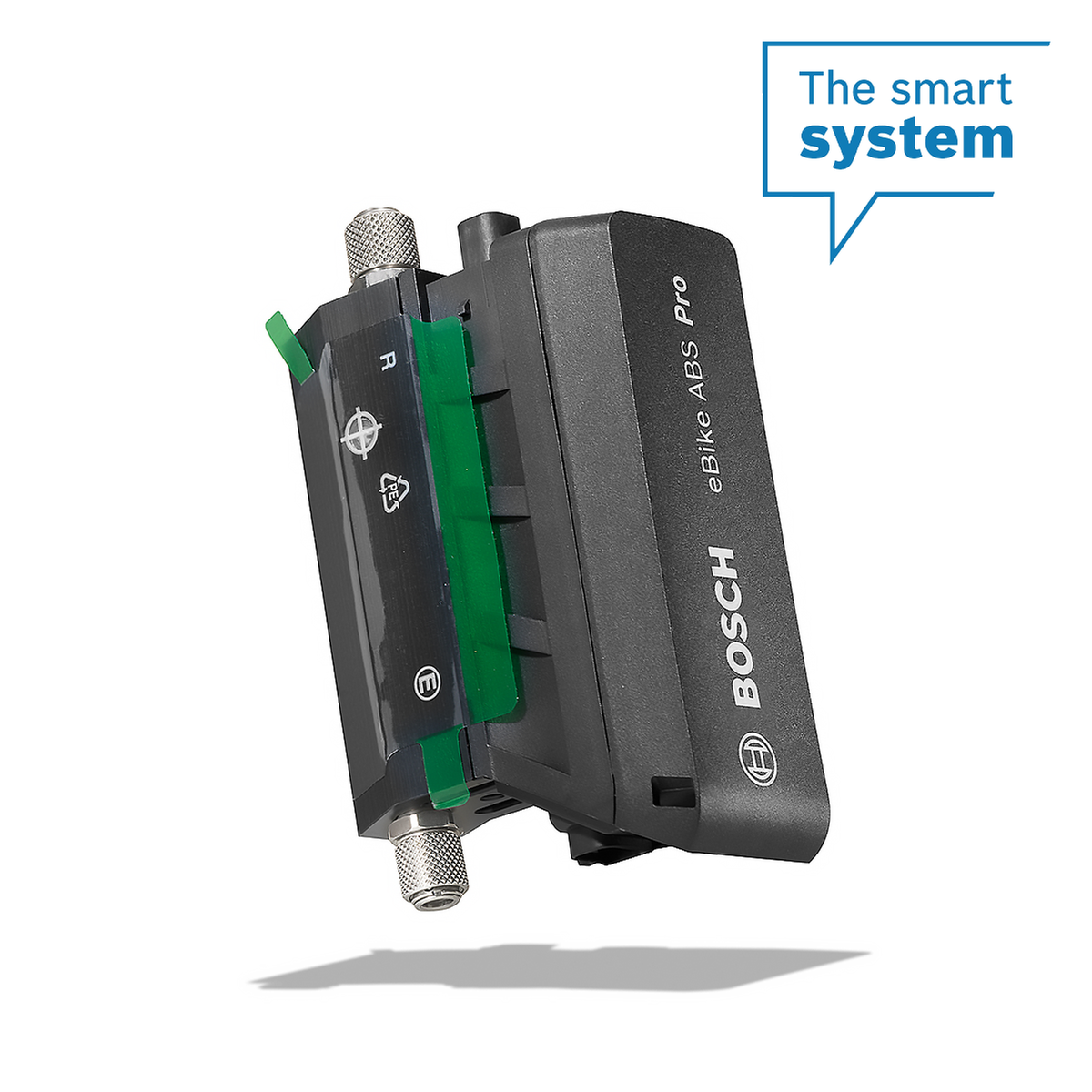 ABS Pro control unit TEKTRO/TRP (BAS3521)