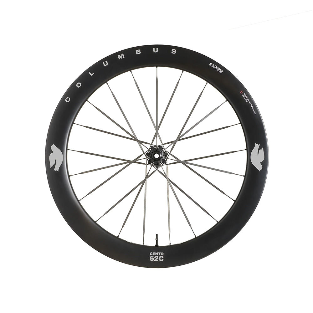 Columbus Cento Wheels 62