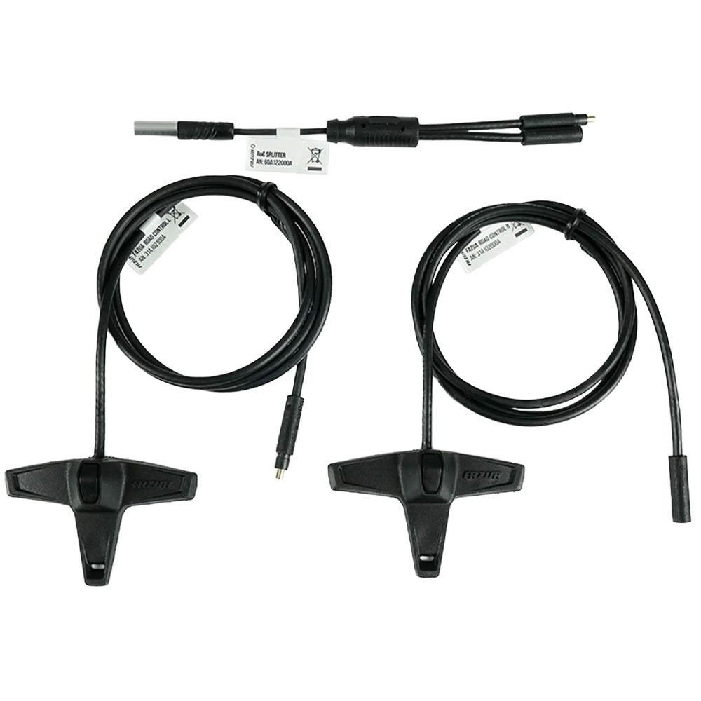 FAZUA RIDE 60 ROAD CONTROL SET