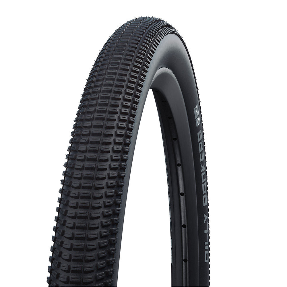 Schwalbe Billy Bonkers - Folding - 26"
