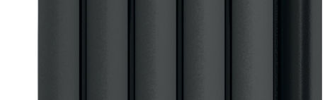 ABUS Bordo Lite Mini 6055K Folding Lock 60cm