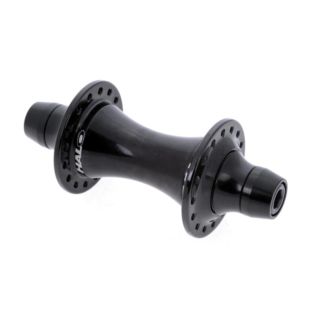 Halo MXR Front Hub