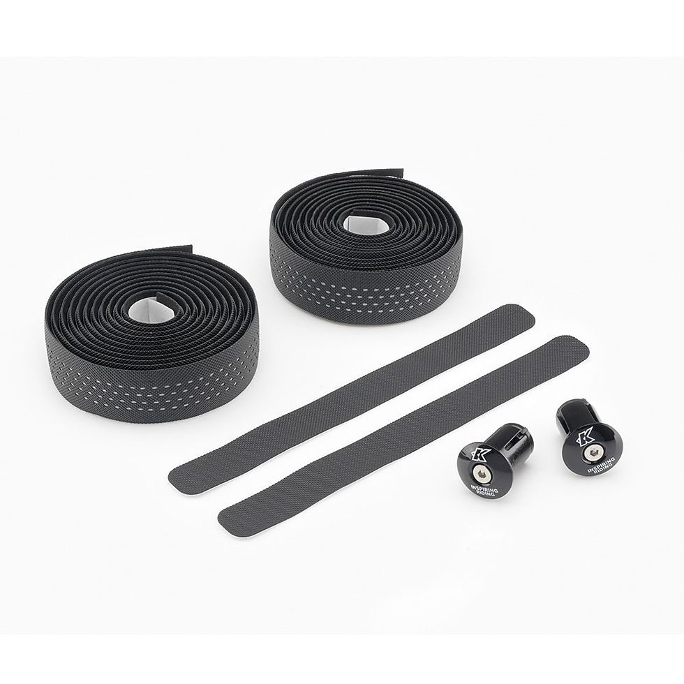 Thumbnail: Kinesis Bar Tape 4 Seasons 3.5mm Reflective