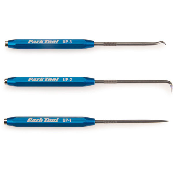 Park Tool UP-SET - Utility Pick Set