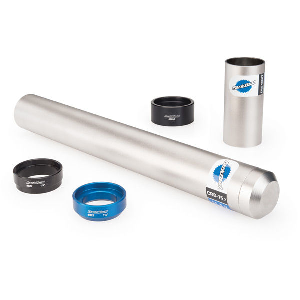 Park Tool CRS-15.2 - Crown Race Setting System for 1.5" and 1-1/4"
