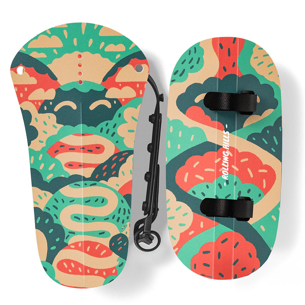Bumbinos Splash Pack - Rolling Hills