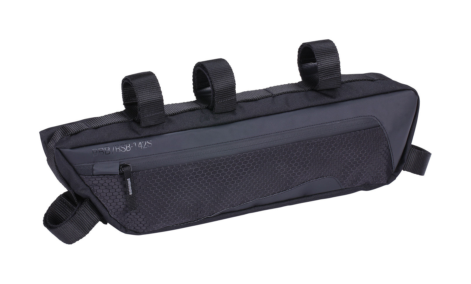 BBB Middle Mate Frame Bag