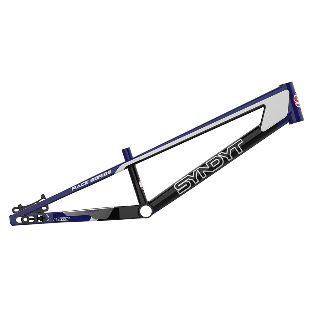 Syndyt SYB200 Expert XL - BMX Race Frame