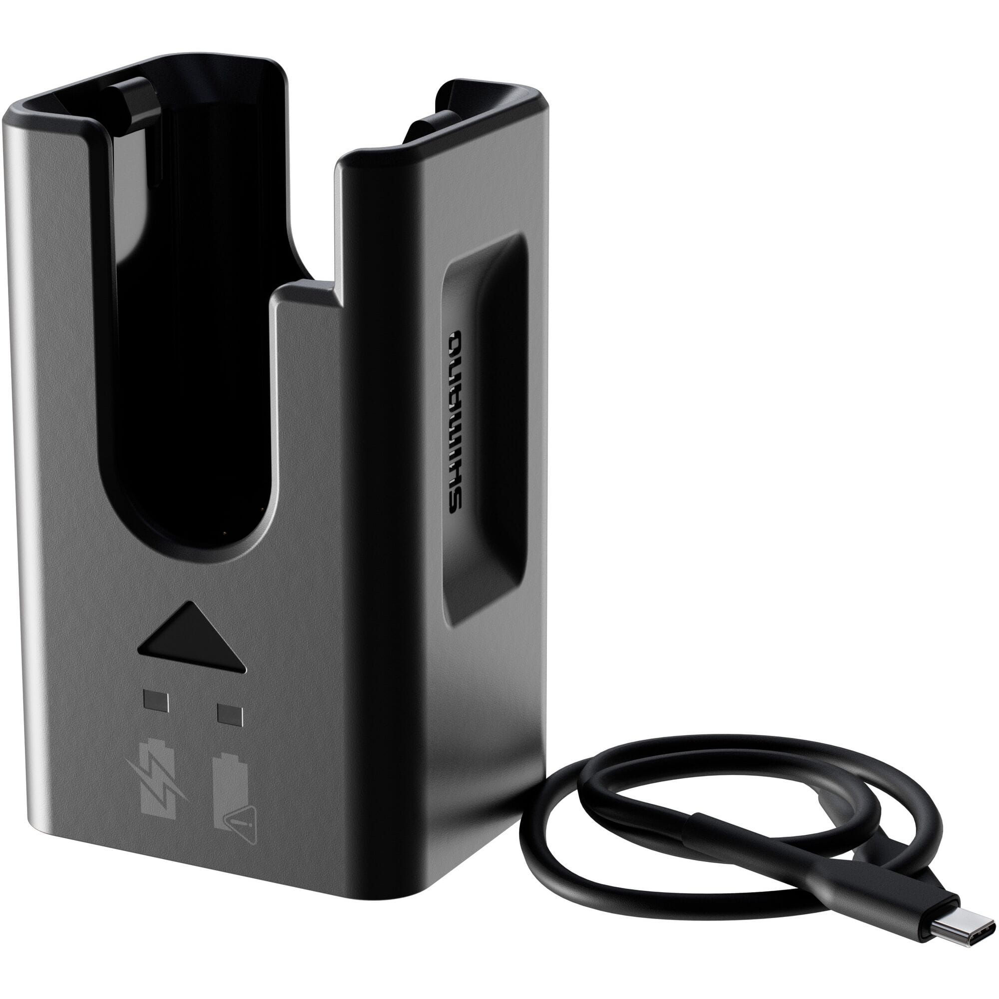 Shimano EC-DN100 Di2 wireless rear derailleur battery charger