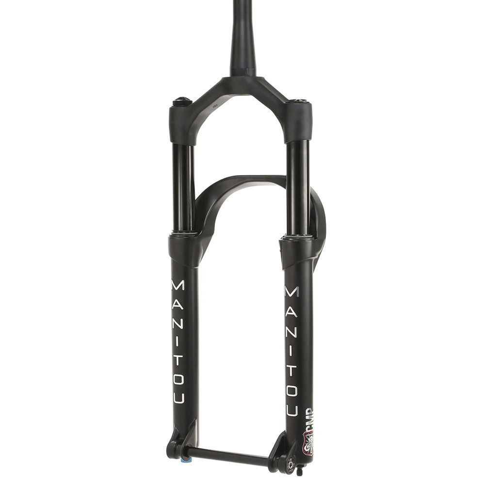 Manitou Mastodon Comp - Gen 3