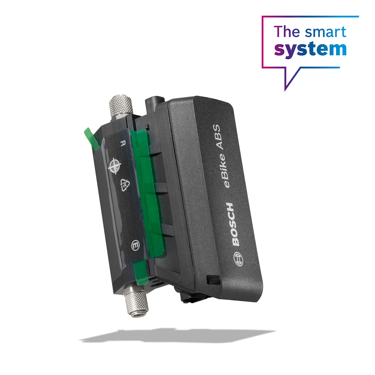 ABS control unit TEKTRO|TRP (BAS3321)