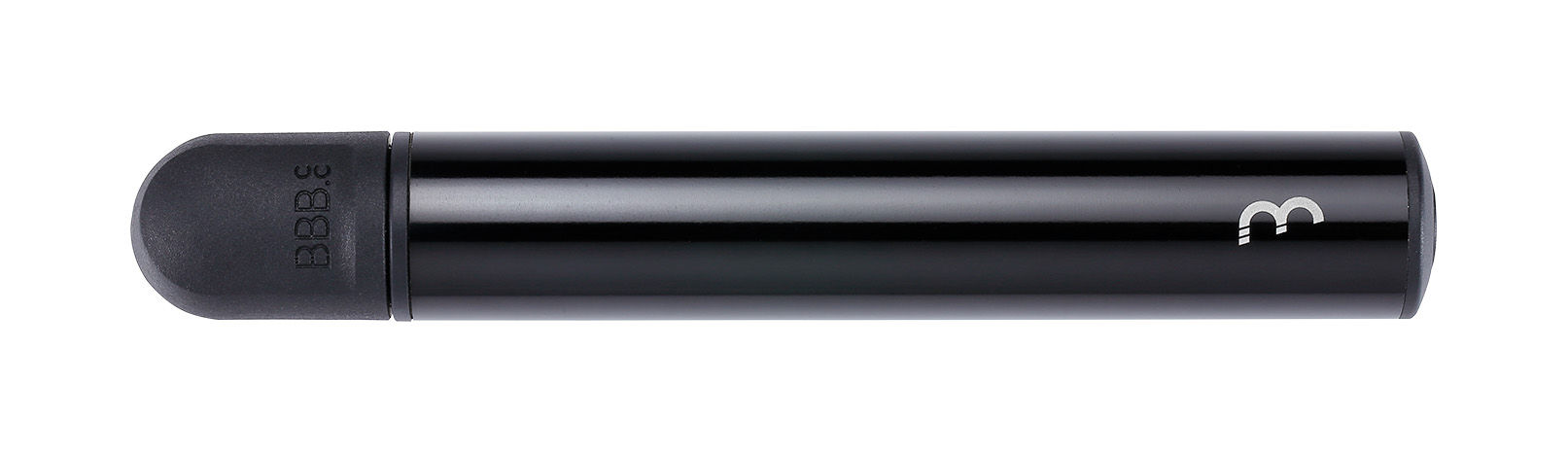 BBB SingleShot MTB Mini Pump