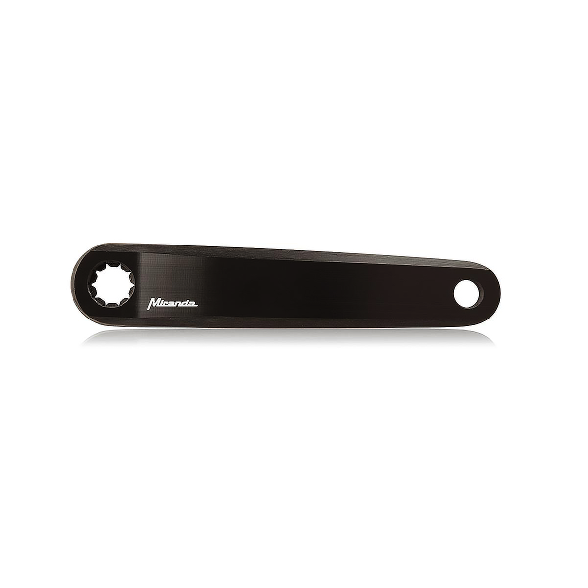 Delta Double Diamond crank set, 170 mm, Q: 8