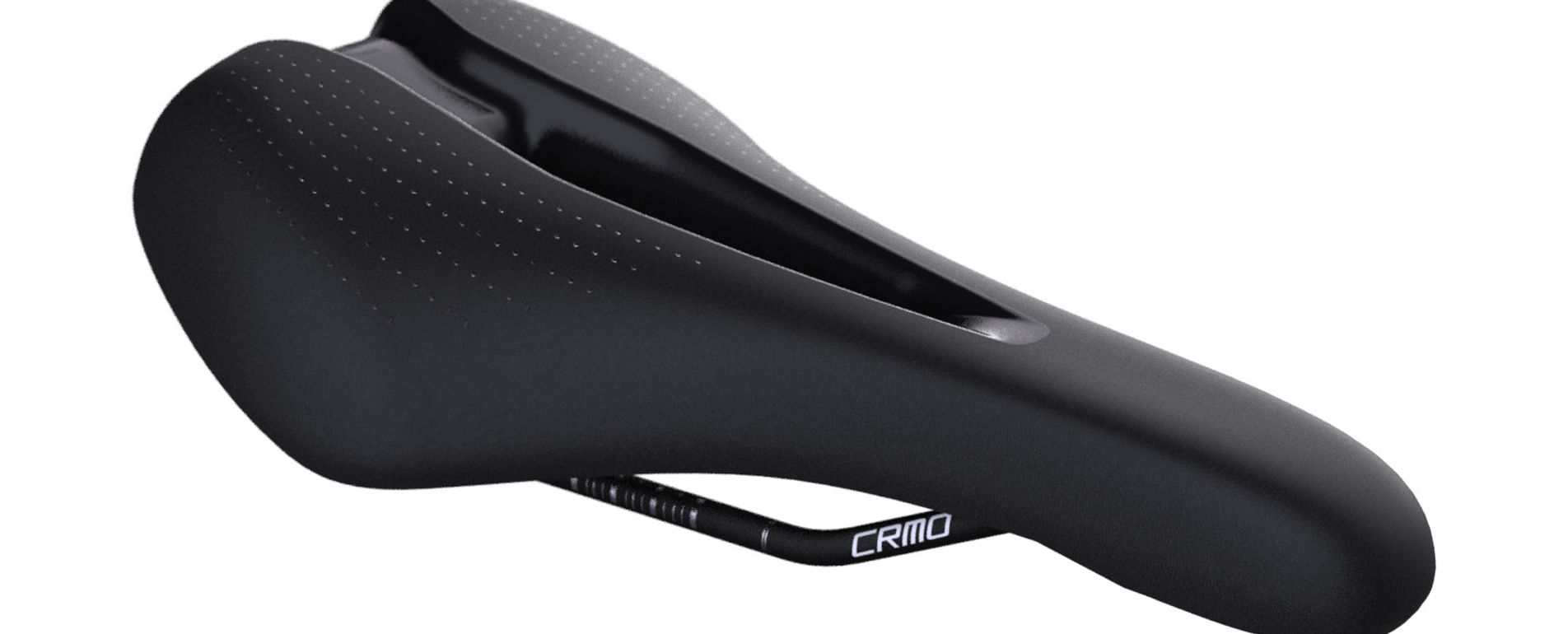BBB Sport Comfort 2.0 Saddle 155mm