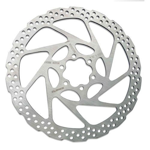 Clarks CMD-25 Mechanical Disc Brake Caliper for E-Bikes 180mm