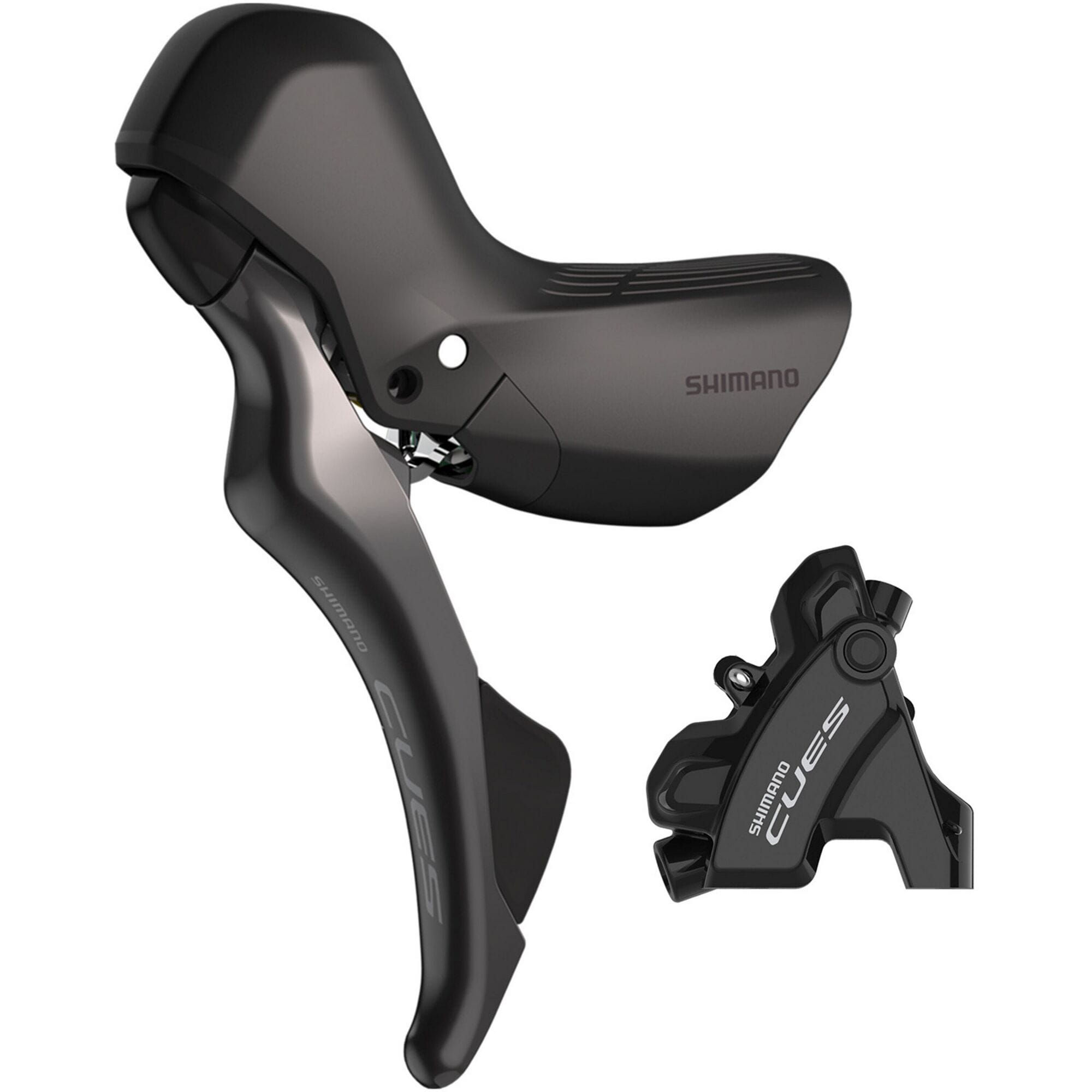 Shimano CUES 2x10 Hydraulic Drop Bar Groupset