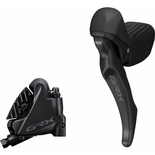 Shimano GRX RX610 1 x 12 Groupset