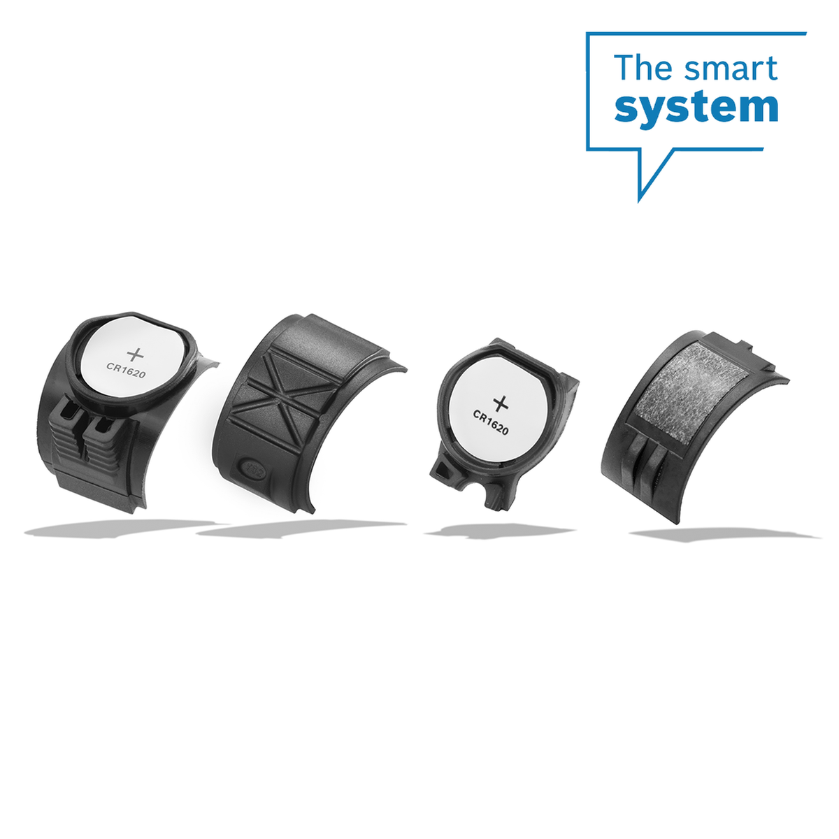 Mini Remote rubber spacers (BRC3300)