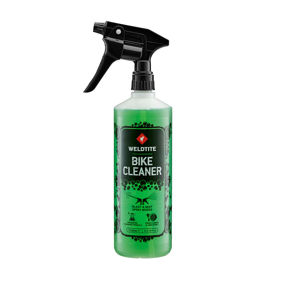 Weldtite Bike Cleaner V2