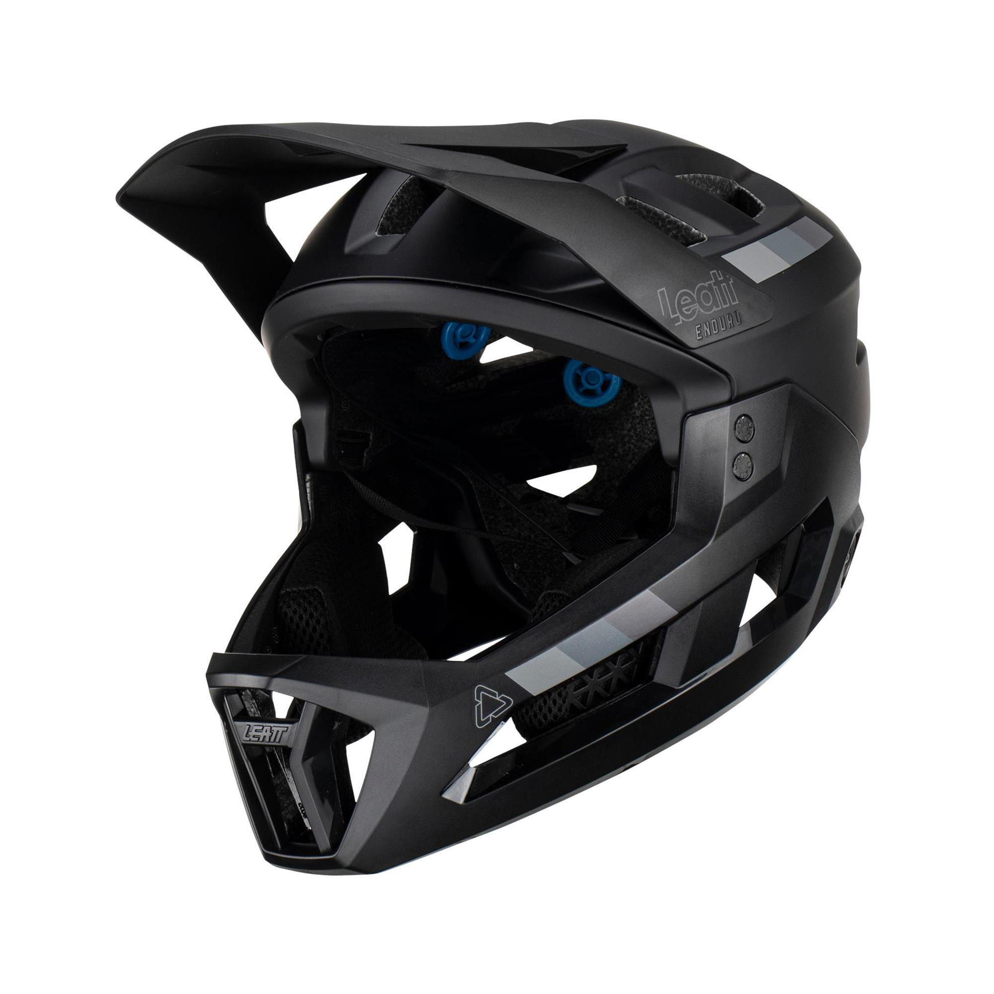 Leatt Enduro 2.0 MTB Helmet Jr 2025