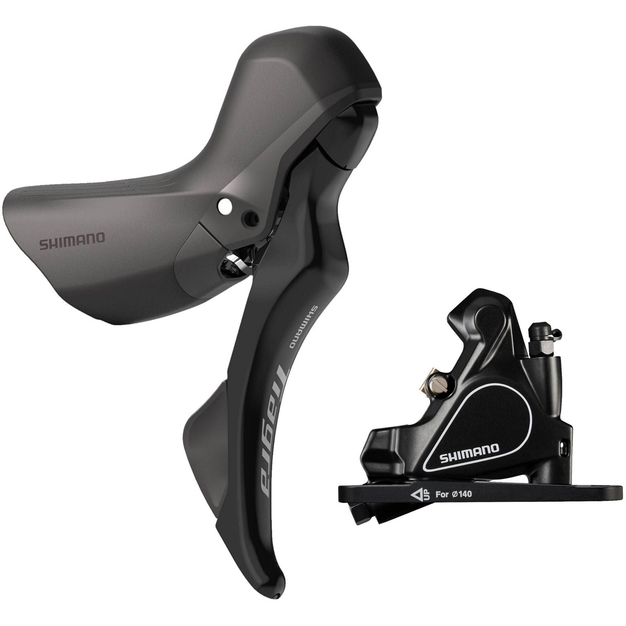 Shimano Tiagra 11 Speed Disc Groupset
