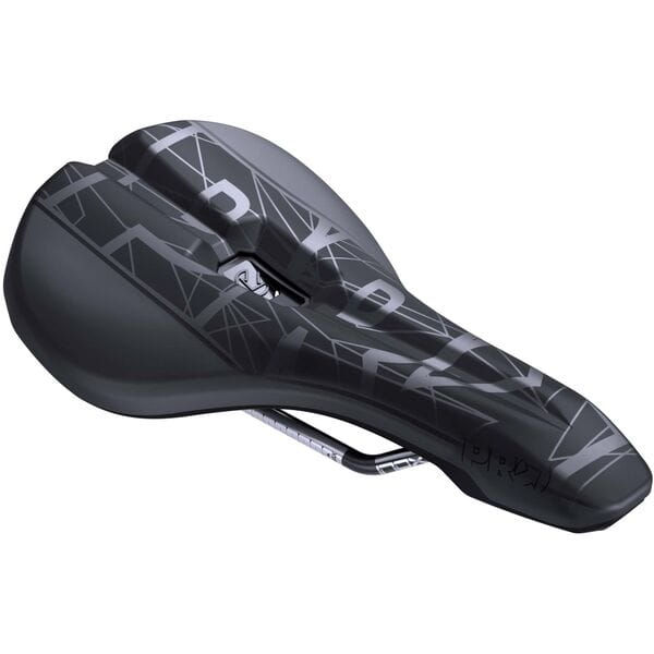 PRO MSN 1.3 Saddle, 142mm