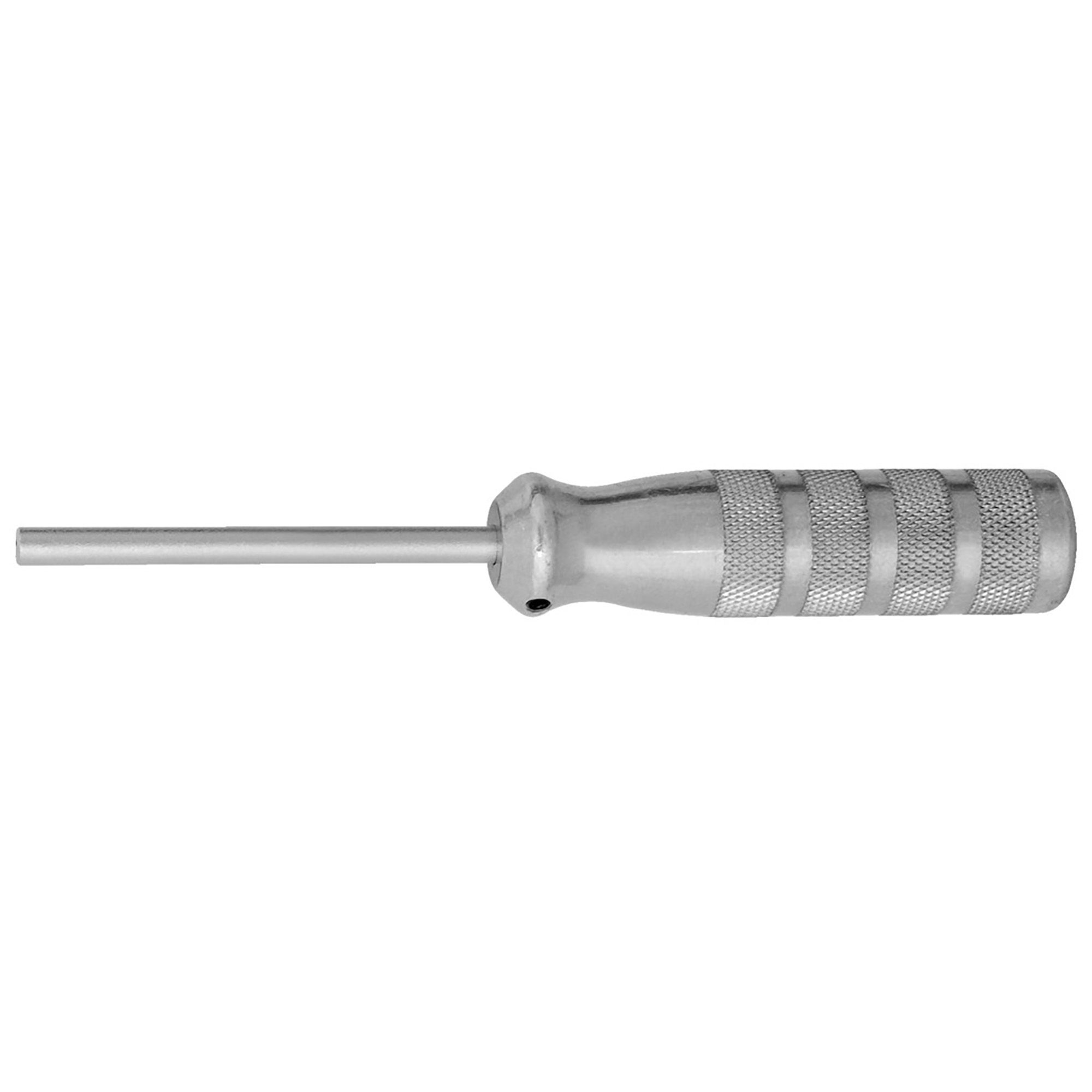 UNIOR Inverted Square Nipple Driver