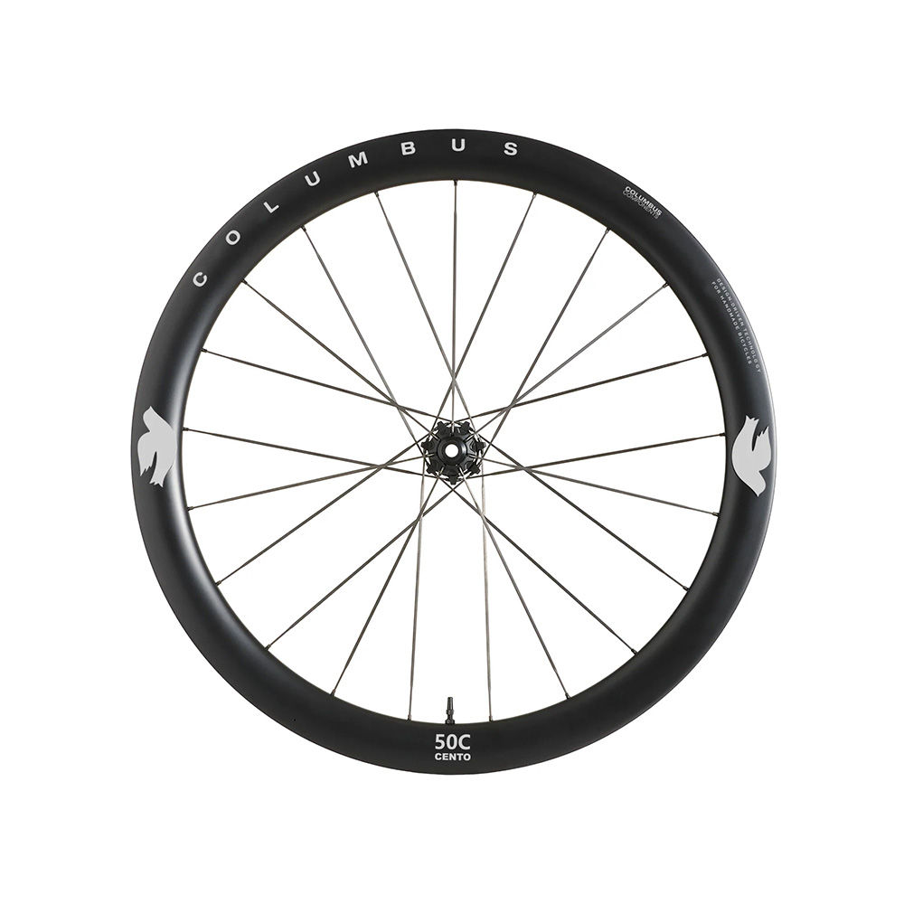 Columbus Cento Wheels 50