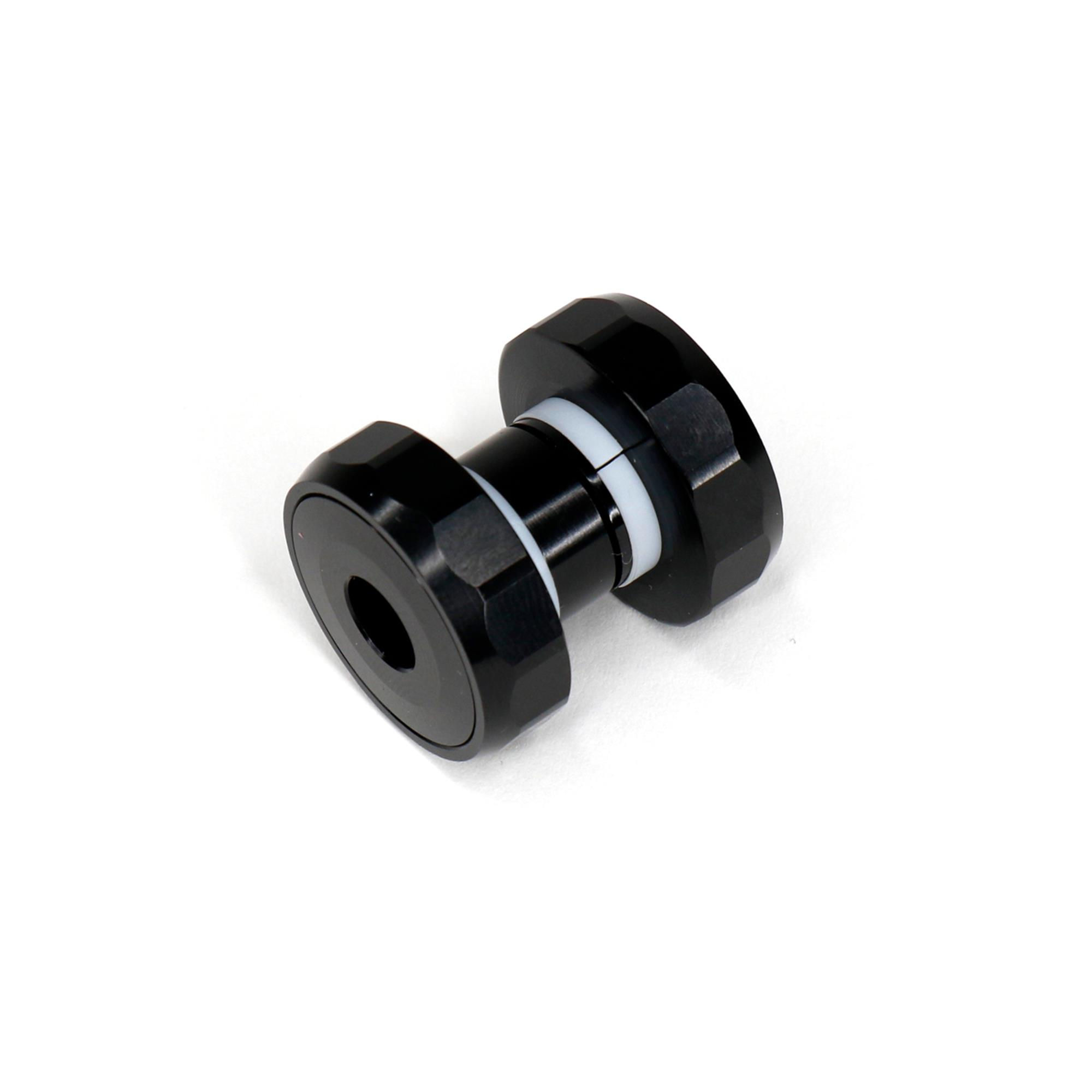RockShox Rear Shock Bearing Adapter Upgrade Kit - 8X30 23mm Od (Convert