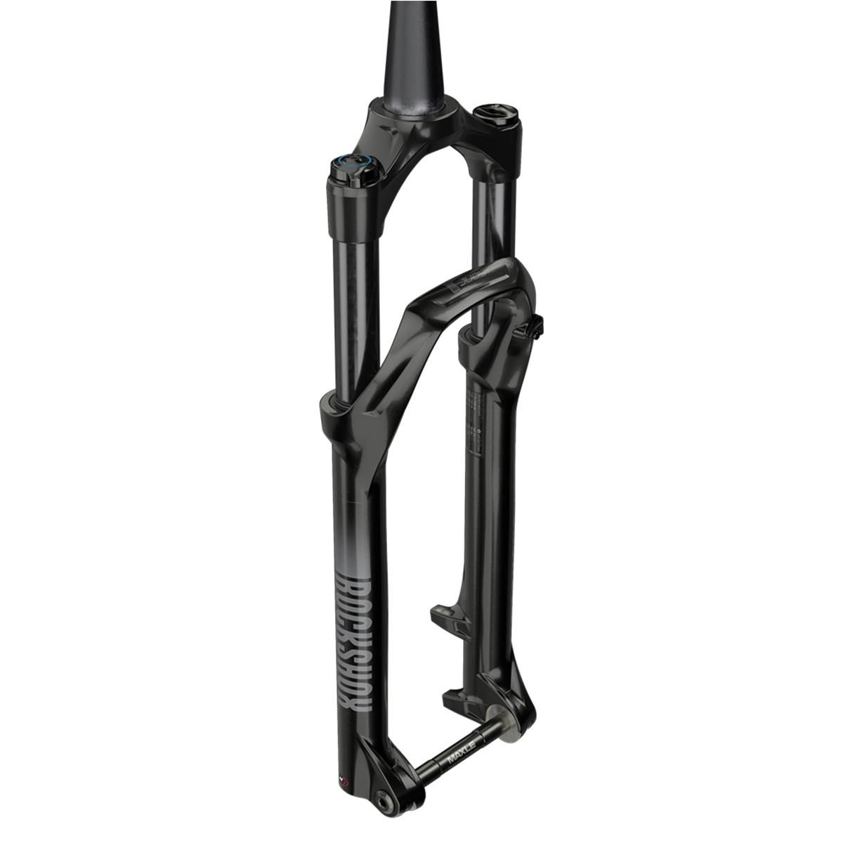 RockShox Fork Judy Silver TK - Crown 27.5" Boost� 15x110 Alum Str Tpr 42offset