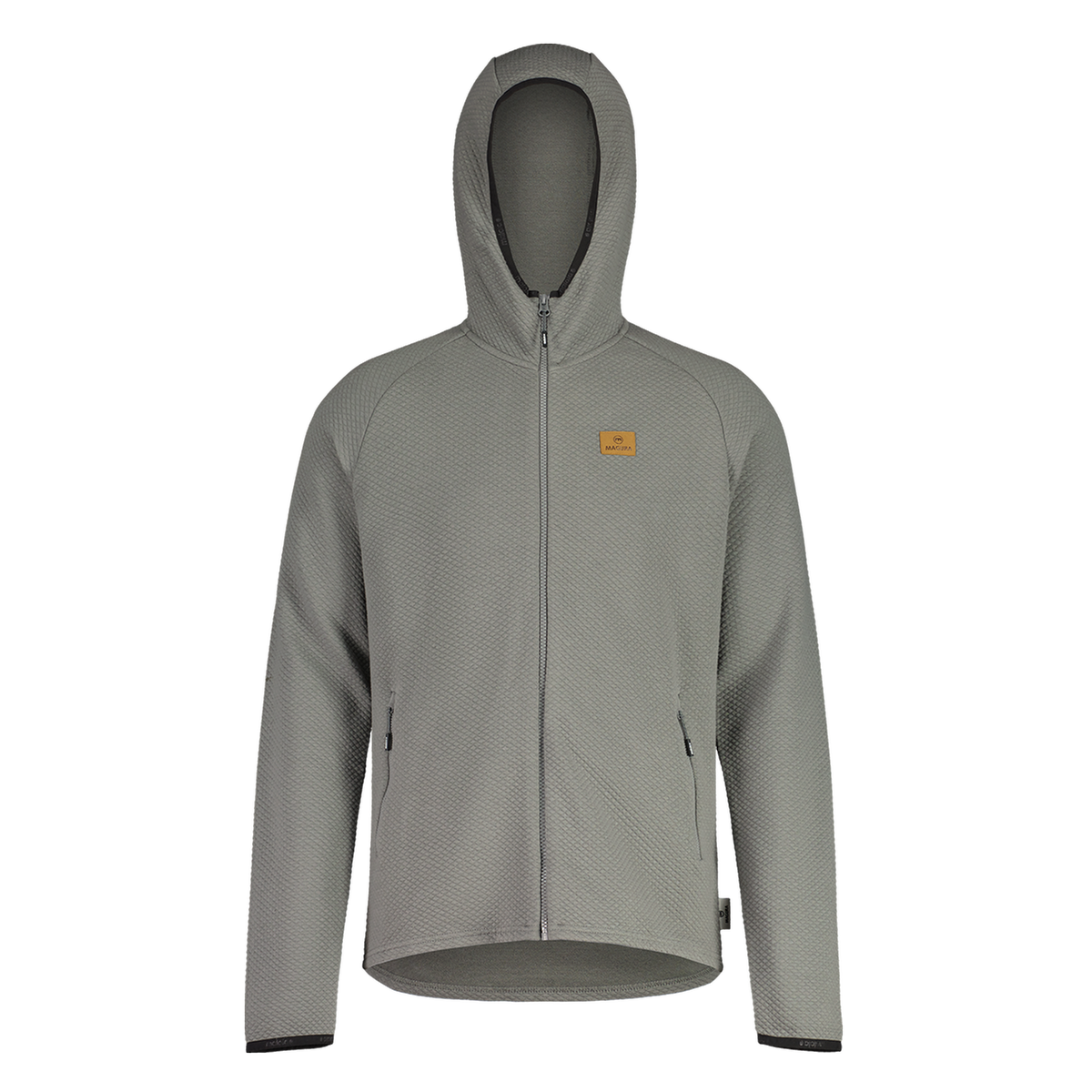 Logo Sweatjacket