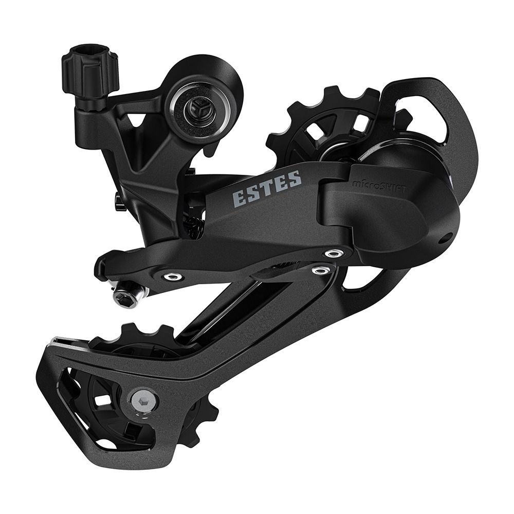 MicroSHIFT Estes M220 9-Speed Rear Mech