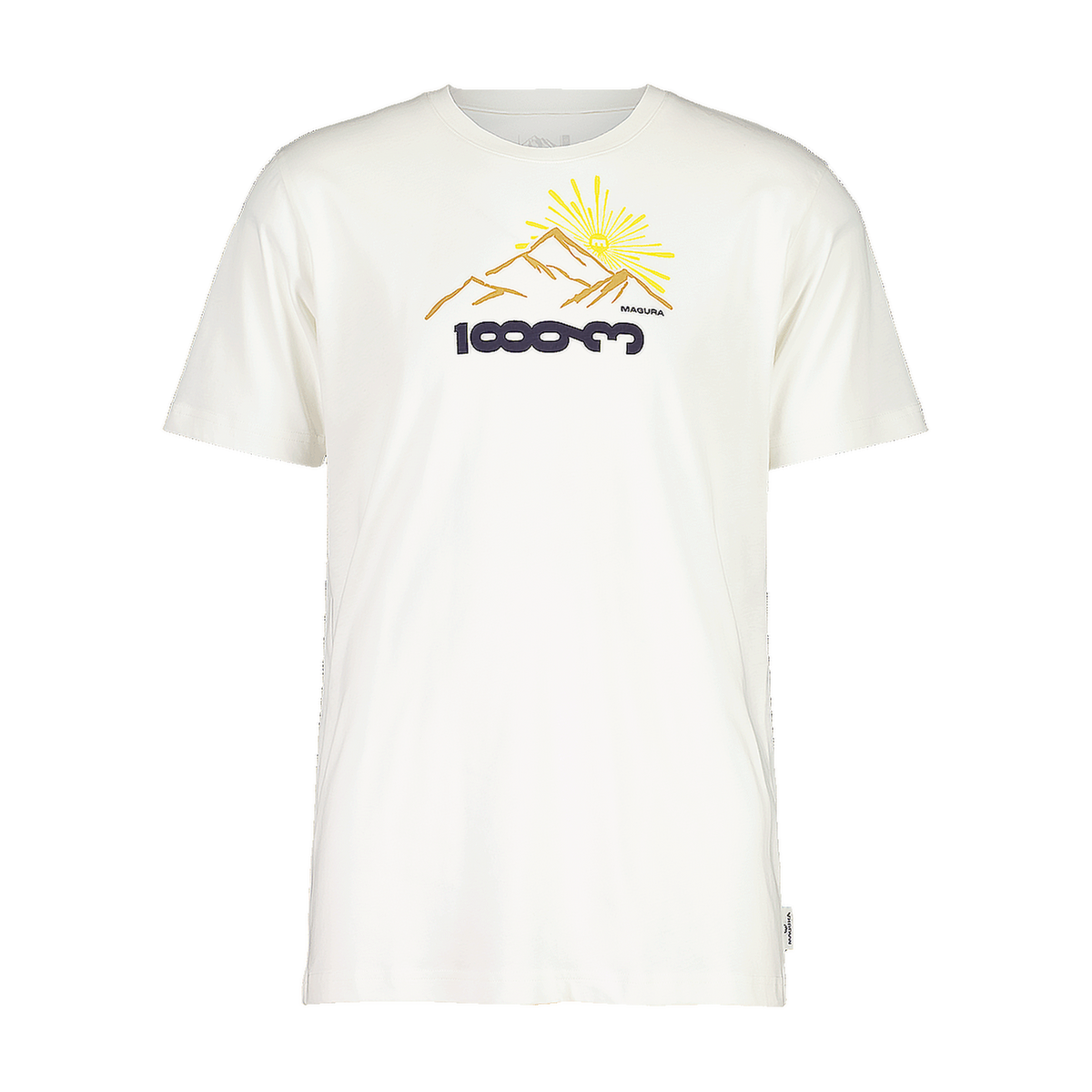 Mountain T-Shirt highfivemtns, Men