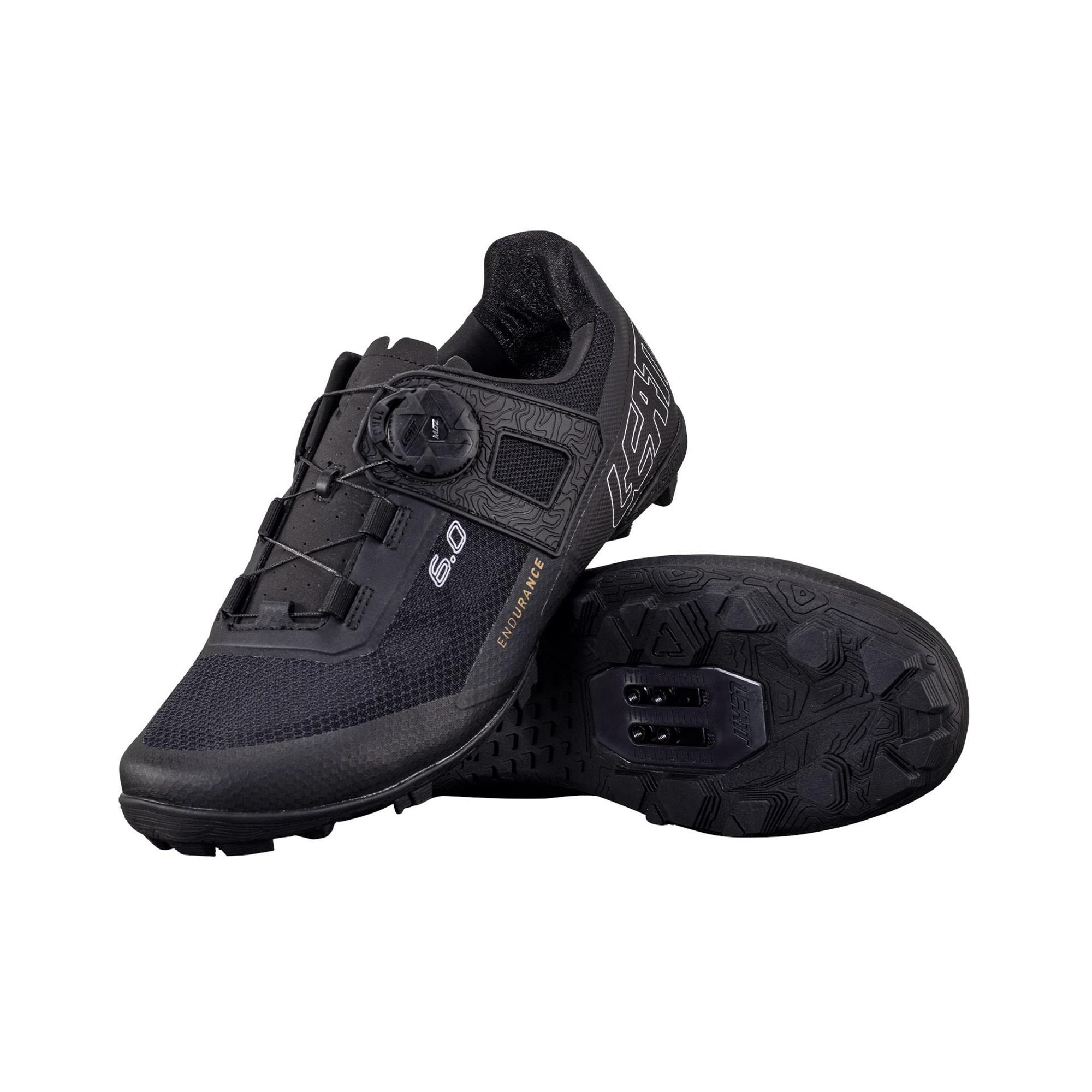 Leatt Endurance Proclip 6.0 Shoes 2025