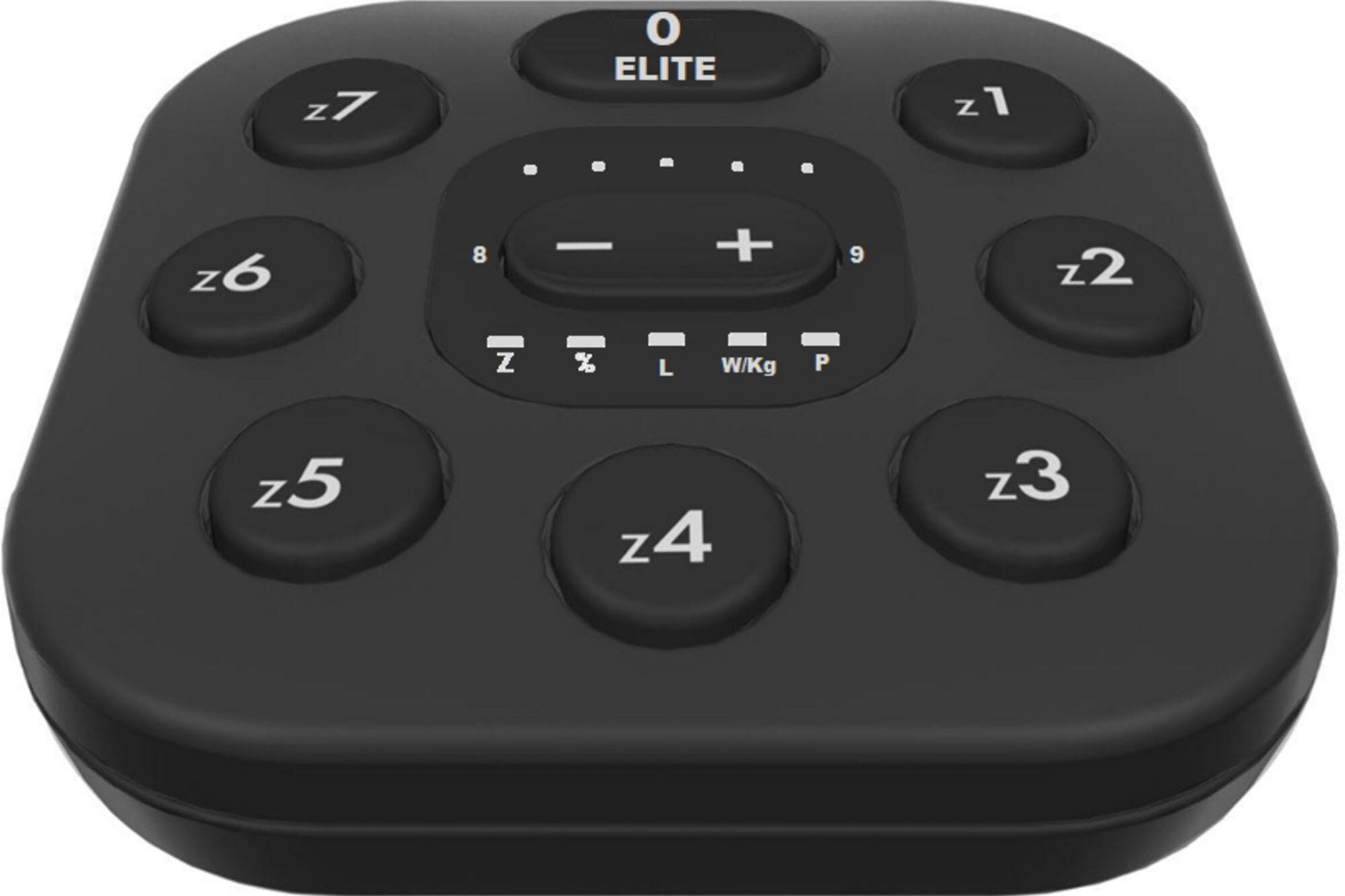 Elite Zona ANT+ trainer remote control