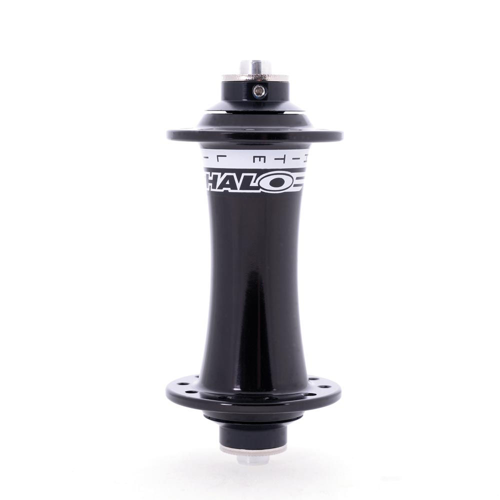 Halo WL Front Hub