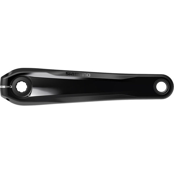 Shimano FC-EM900 Hollowtech crank arm set W/O chainring
