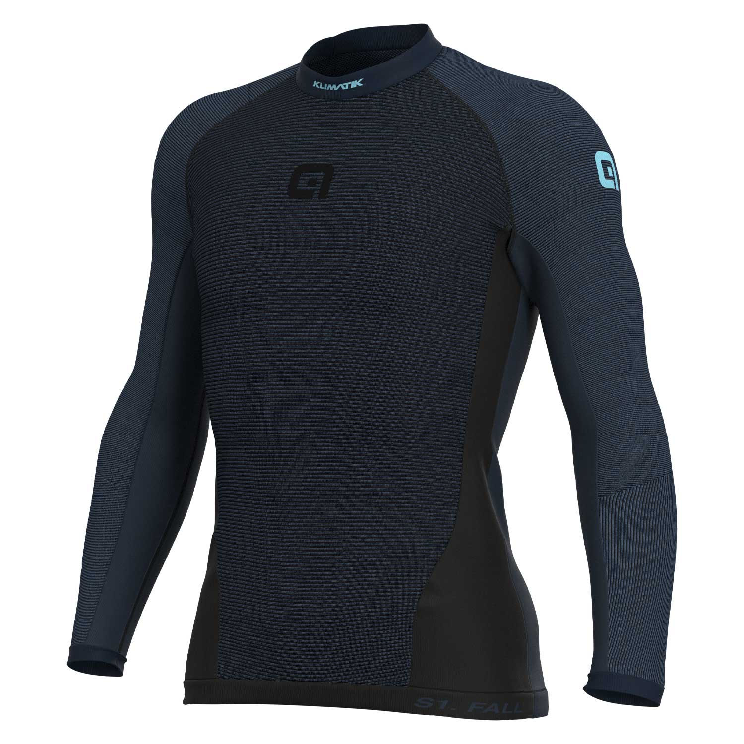 Ale Klima Intimo Mens Long Sleeved Base Layer