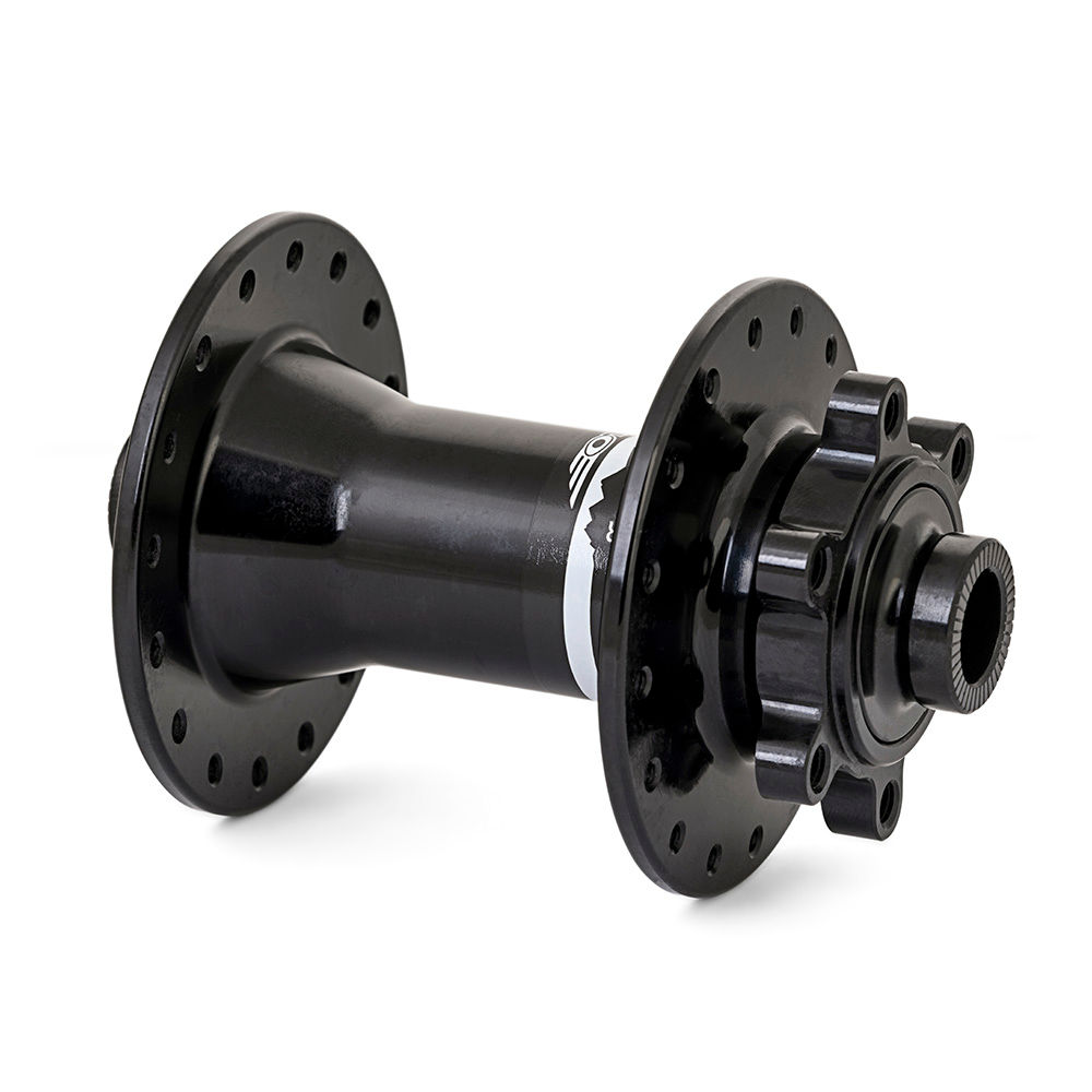 Halo RL II Front MTB Hub - Non Boost