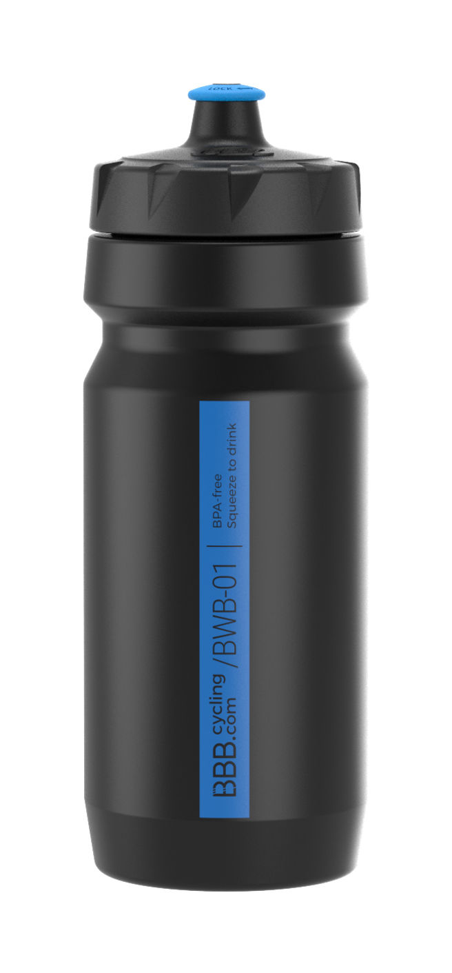 BBB CompTank Water Bottle 550ml
